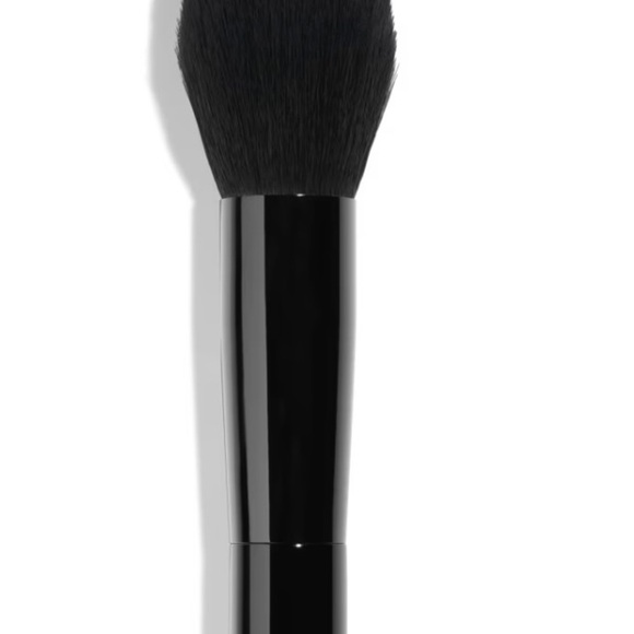 CHANEL Black Powder Brush - Picture 2 of 3